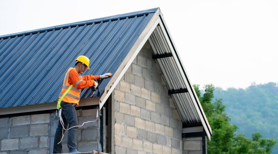 Local Chimney Repair in Syracuse, NE